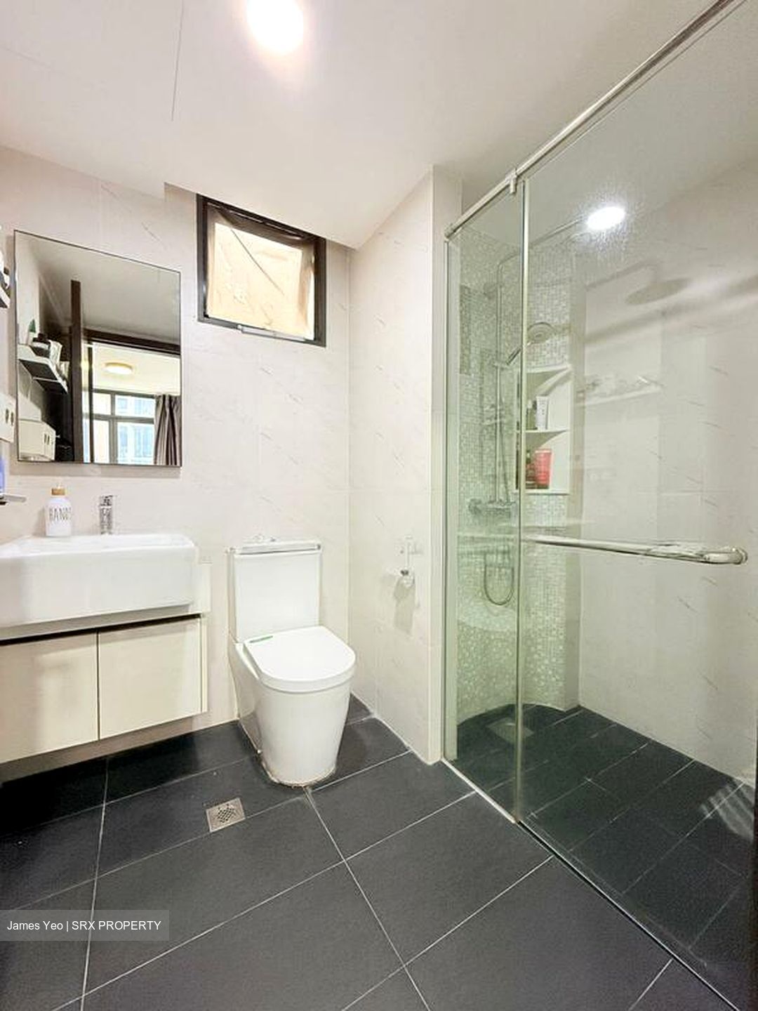 Symphony Suites (D27), Condominium #571825341